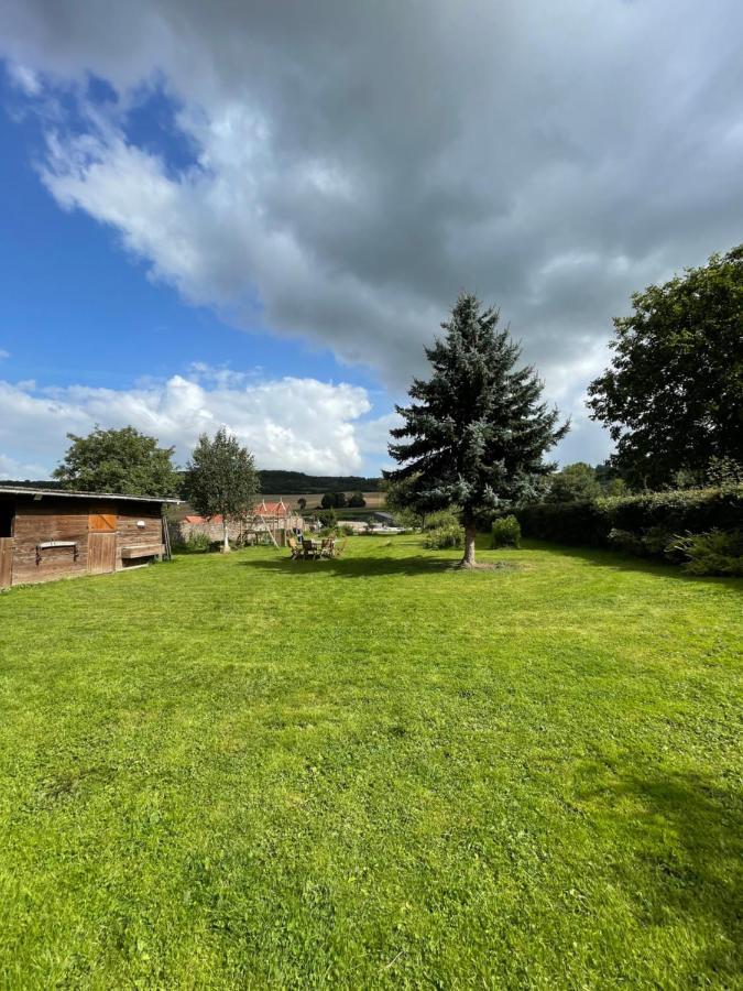 Le D Olhain2 Ferienhaus Gauchin-Legal