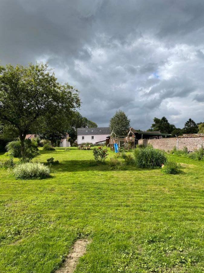 Ferienhaus Le D Olhain2 *